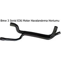 Bmw 3 Serisi E36 Motor Havaland�rma Hortumu