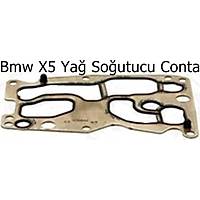 Bmw X5 Ya� So�utucu Conta