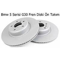 Bmw 5 Serisi G30 Fren Diski n Takm