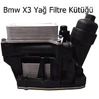 Bmw X3 Ya� Filtre K�t���