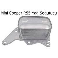 Mini Cooper R55 Yað Soðutucu