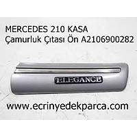 MERCEDES 210 KASA amurluk tas n A2106900282
