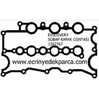 LAND ROVER DSCOVERY CONTA SBAP KAPAK 1367767