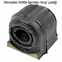 Mercedes W906 Sprinter Viraj Lasti�i