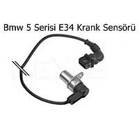 Bmw 5 Serisi E34 Krank Sensr