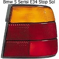Bmw 5 Serisi E34 Stop Sol