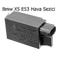 Bmw X5 E53 Hava Sezici