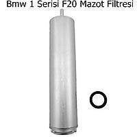 Bmw 1 Serisi F20 Mazot Filtresi