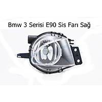 Bmw 3 Serisi E90 Sis Far Sa