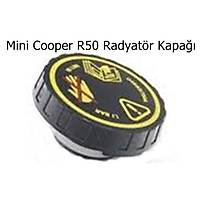 Mini Cooper R50 Radyat�r Kapa��