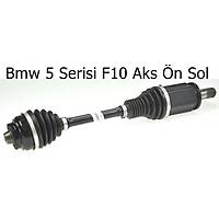 Bmw 5 Serisi F10 Aks �n Sol