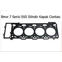 Bmw 7 Serisi E65 Silindir Kapak Contas�