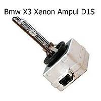 Bmw X3 Xenon Ampul D1S