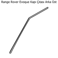 Range Rover Evoque Kap� ��tas� Arka �st