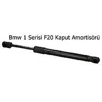 Bmw 1 Serisi F20 Kaput Amortis�r�