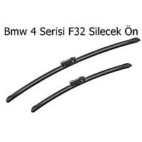 Bmw 4 Serisi F32 Silecek �n