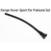 Range Rover Sport Far Fskiyesi Sol
