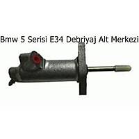 Bmw 5 Serisi E34 Debriyaj Alt Merkezi