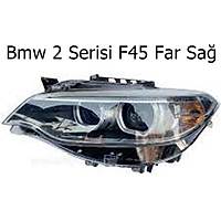 Bmw 2 Serisi F45 Far Sa�