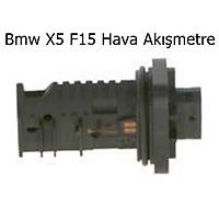 Bmw X5 F15 Hava Ak��metre