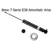 Bmw 7 Serisi E38 Amortisr Arka