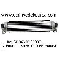 RANGE ROVER SPORT RADYATR NTERKOL PML500031