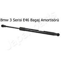Bmw 3 Serisi E46 Bagaj Amortisörü