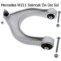 Mercedes W211 Salncak n st Sol