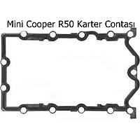Mini Cooper R50 Karter Contas�