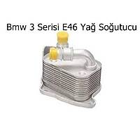 Bmw 3 Serisi E46 Ya� So�utucu