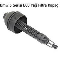 Bmw 5 Serisi E60 Ya� Filtre Kapa��