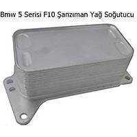 Bmw 5 Serisi F10 �anz�man Ya� So�utucu