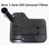 Bmw 3 Serisi E90 �anz�man Filtresi