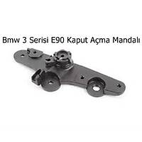 Bmw 3 Serisi E90 Kaput Ama Mandal