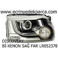 LAND ROVER DSCOVERY FAR B-XENON SA LR052378