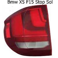 Bmw X5 F15 Stop Sol