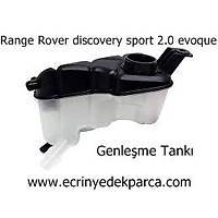 Range Rover Discovery Sport Genle�me Tank�