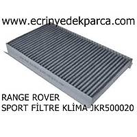 RANGE ROVER SPORT FLTRE KLMA JKR500020