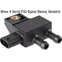 Bmw 4 Serisi F32 Egzoz Bas�n� Sens�r�