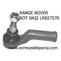RANGE ROVER EVOQUE ROT BAI LR027570