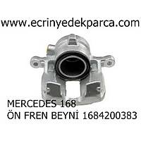 MERCEDES 168 N FREN BEYN 1684200383
