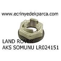 LAND ROVER FREELANDER SOMUN AKS LR024151