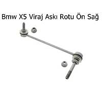 Bmw X5 Viraj Ask Rotu n Sa