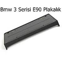 Bmw 3 Serisi E90 Plakalk