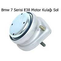 Bmw 7 Serisi E38 Motor Kula Sol