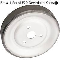 Bmw 1 Serisi F20 Devirdaim Kasna