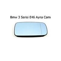 Bmw 3 Serisi E46 Ayna Camý