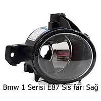 Bmw 1 Serisi E87 Sis far� Sa�