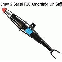 Bmw 5 Serisi F10 Amortis�r �n Sa�