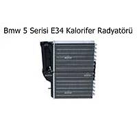 Bmw 5 Serisi E34 Kalorifer Radyatörü